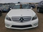 MERCEDES-BENZ C 250 photo