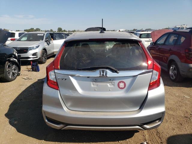 2018 HONDA FIT EX - 3HGGK5G80JM728564