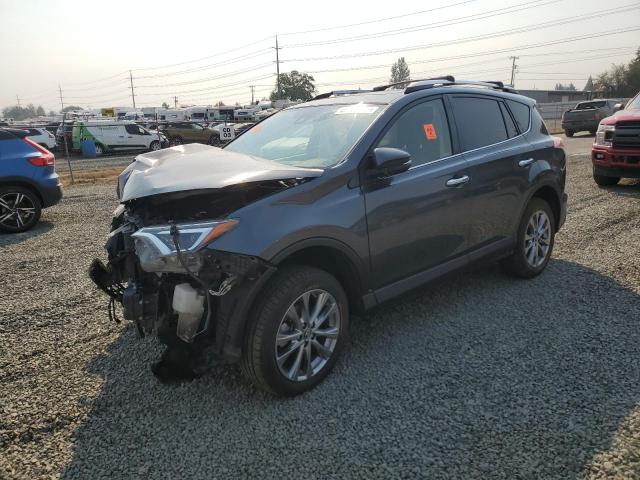 2016 TOYOTA RAV4 LIMIT #2853317737