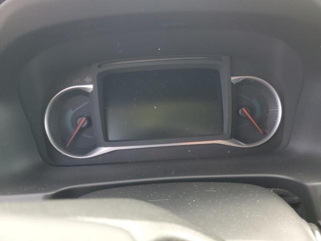 2020 HONDA PILOT EX-L 5FNYF5H59LB014273