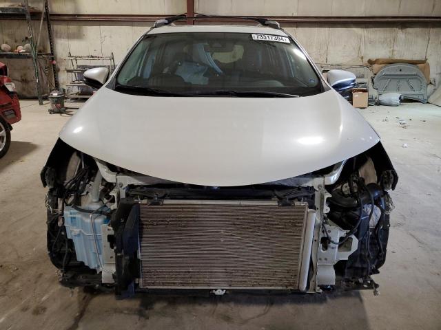 VIN 2T3DFREV9HW541743 2017 Toyota RAV4, Limited no.5