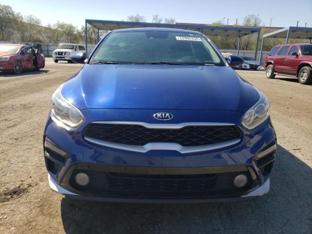 VIN 3KPF24AD8ME296329 2021 KIA Forte, FE no.5