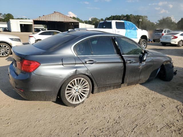 VIN WBA3A5C5XEJ464586 2014 BMW 3 Series, 328 I no.3