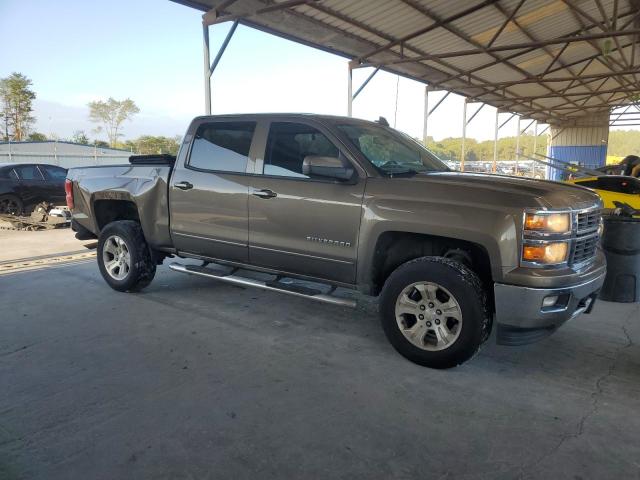 Vin: 3gcukrec4fg511718, lot: 71049004, chevrolet all models k1500 lt 20154