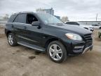 MERCEDES-BENZ ML 350 4MA photo