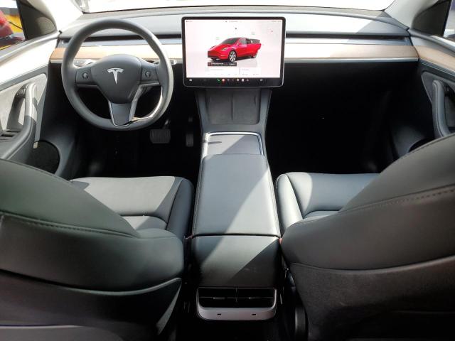 VIN 7SAYGDEE3RA250020 2024 Tesla MODEL Y no.8