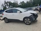 HYUNDAI TUCSON LIM photo