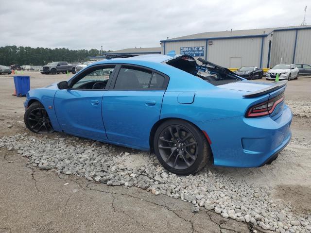 2023 DODGE CHARGER SC - 2C3CDXGJ7PH579717