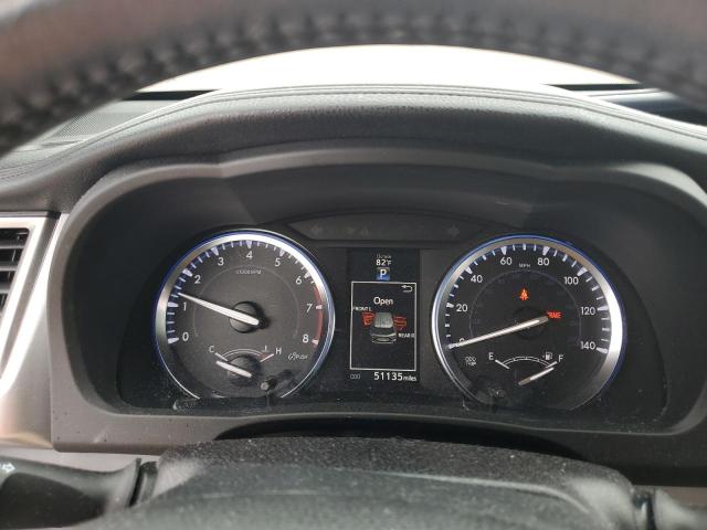 2015 TOYOTA HIGHLANDER - 5TDDKRFH7FS156720