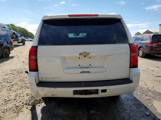 2020 CHEVROLET SUBURBAN K - 1GNSKHKC8LR284946