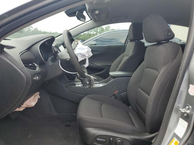 2024 CHEVROLET MALIBU LT - 1G1ZD5ST7RF110420