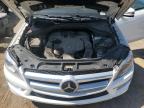 MERCEDES-BENZ GL 450 4MA photo