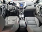 HYUNDAI ELANTRA GL photo