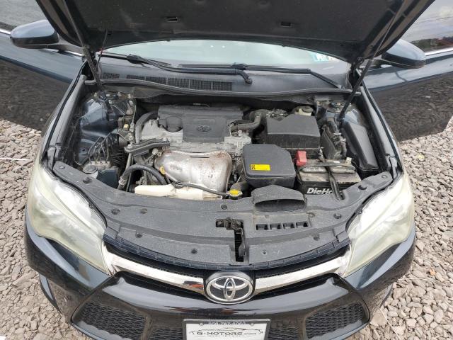 VIN 4T1BF1FK0FU063327 2015 Toyota Camry, LE no.11