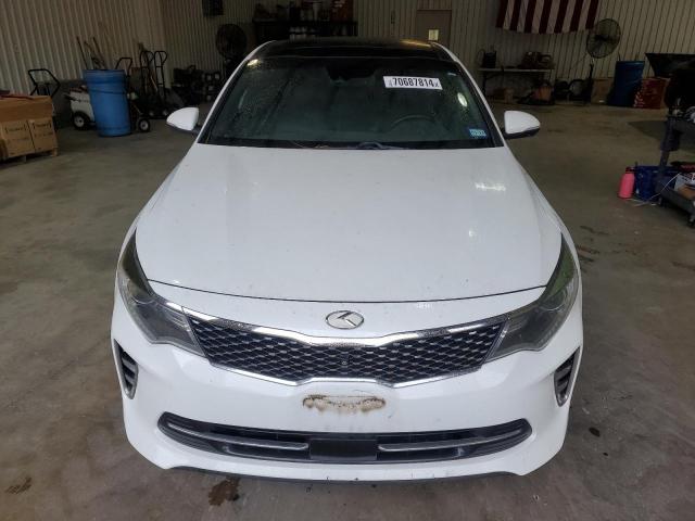 2016 KIA OPTIMA SXL - 5XXGV4L25GG087391