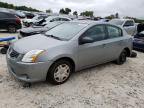 NISSAN SENTRA 2.0 photo