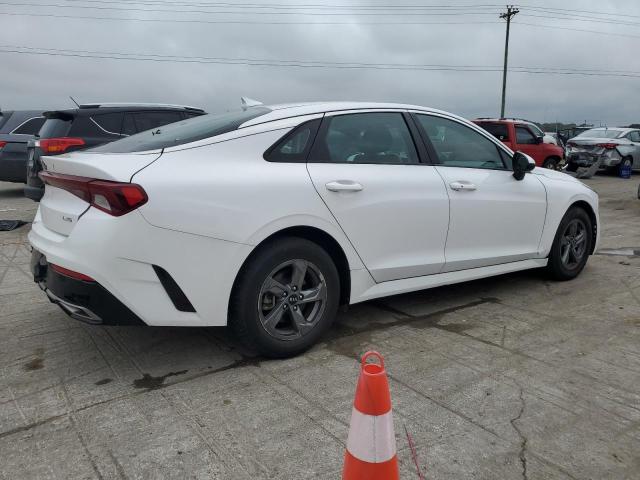 2021 KIA K5 LXS - 5XXG14J24MG059866