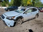 2021 SUBARU CROSSTREK - JF2GTHSC8MH665555