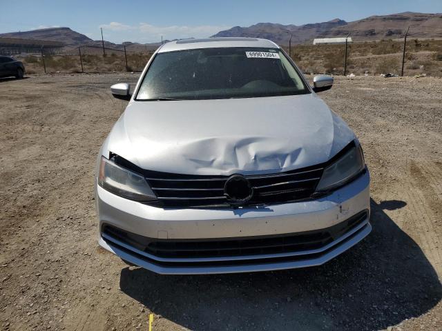 2015 VOLKSWAGEN JETTA TDI - 3VWLA7AJ4FM224885