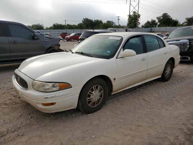 2005 BUICK LESABRE CU #2957834792