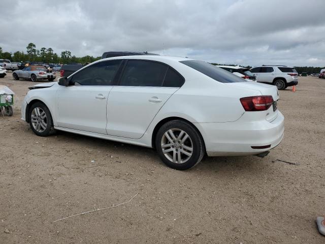2017 VOLKSWAGEN JETTA S - 3VW2B7AJ5HM381529