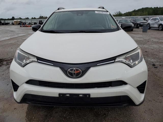 VIN JTMBFREVXHJ126226 2017 Toyota RAV4, LE no.5