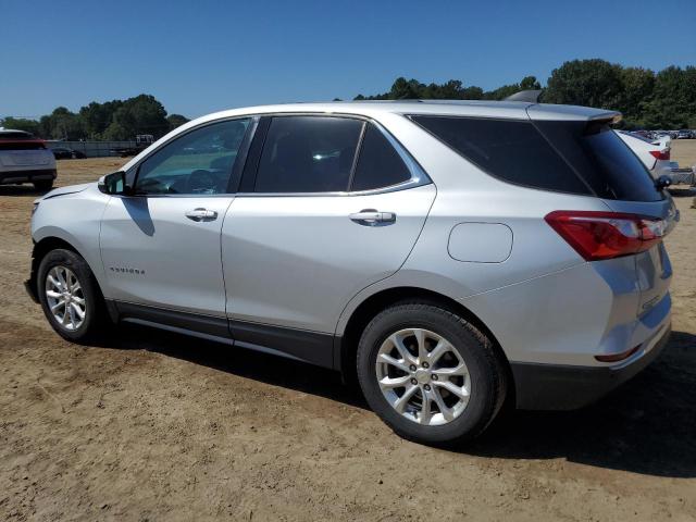 2018 CHEVROLET EQUINOX - 2GNAXJEV9J6136198