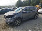 2017 HONDA CR-V EXL - 2HKRW2H87HH627949