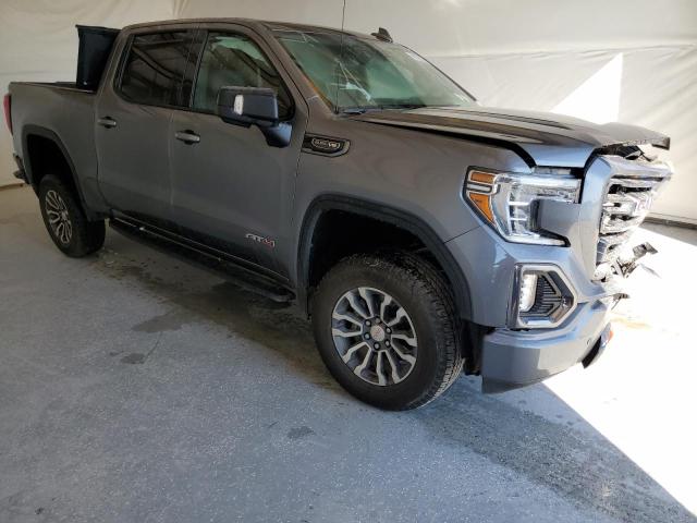 VIN 3GTP9EED1MG209066 2021 GMC Sierra, K1500 At4 no.4