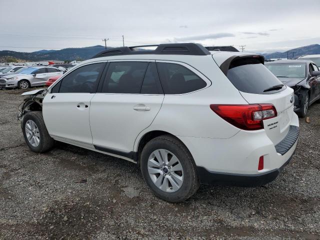 VIN 4S4BSBDC4F3277255 2015 Subaru Outback, 2.5I Pre... no.2