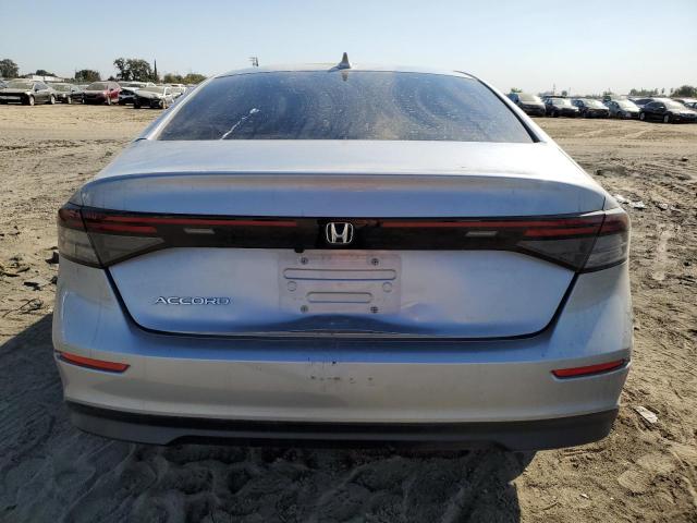 VIN 1HGCY1F35PA053070 2023 Honda Accord, EX no.6