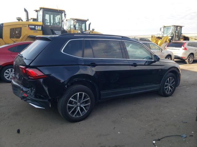 2019 VOLKSWAGEN TIGUAN SE - 3VV2B7AX5KM078055