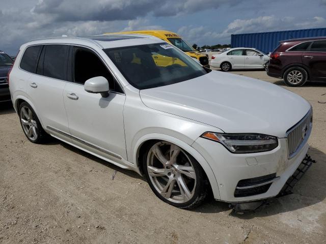 VIN YV4A22PL0J1330613 2018 Volvo XC90, T6 no.4