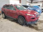 JEEP CHEROKEE L photo