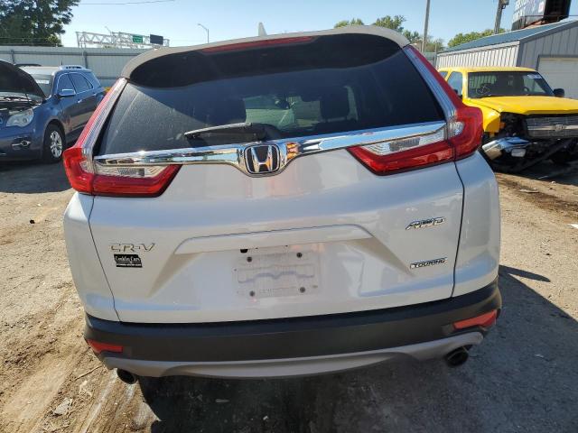 2017 HONDA CR-V TOURI - 2HKRW2H9XHH643958