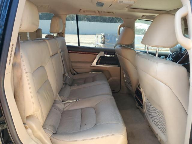 2015 TOYOTA LAND CRUIS - JTMHY7AJ8F4033955