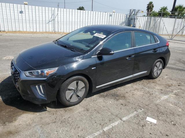 VIN KMHC75LC6LU242098 2020 Hyundai Ioniq, SE no.1