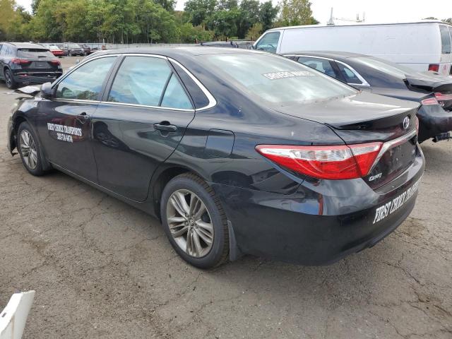 VIN 4T1BF1FKXHU622708 2017 Toyota Camry, LE no.2