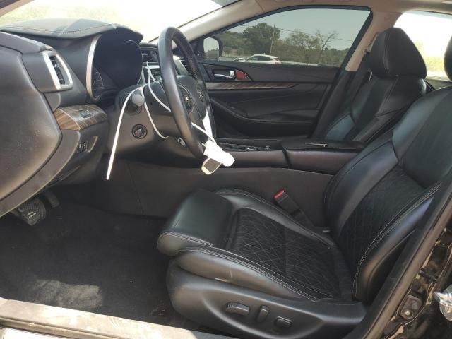 2016 NISSAN MAXIMA 3.5 - 1N4AA6AP4GC384475