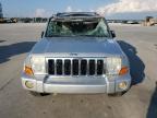 JEEP COMMANDER photo