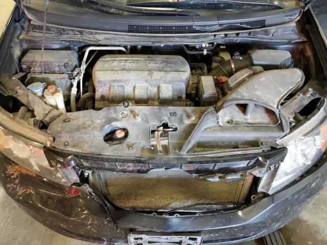 2015 HONDA ODYSSEY EX - 5FNRL5H67FB502549