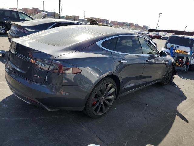 2015 TESLA MODEL S P8 5YJSA1H40FF082115