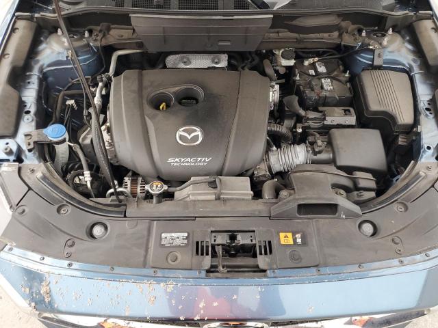 VIN JM3KFABM6J1403738 2018 Mazda CX-5, Sport no.11