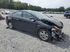 Lot #2940828629 2020 HYUNDAI ELANTRA SE