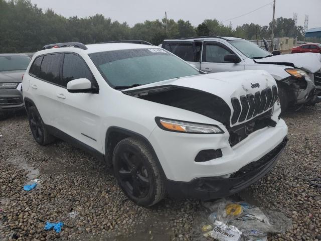 VIN 1C4PJLCB6JD566913 2018 Jeep Cherokee, Latitude no.4