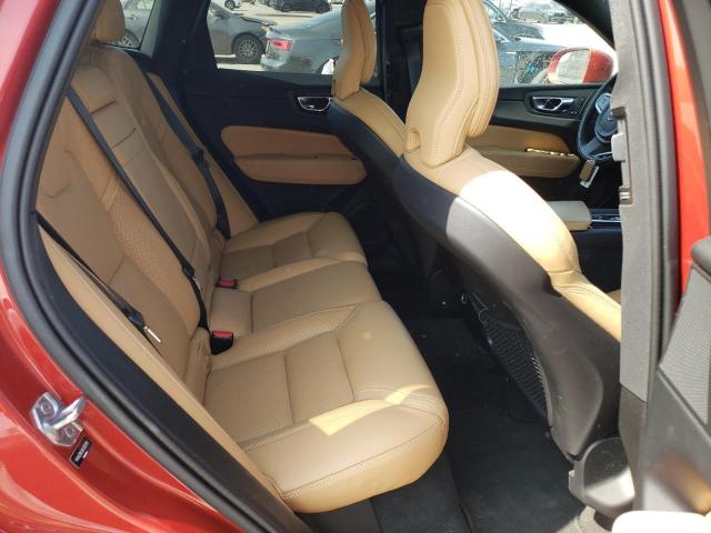2019 VOLVO XC60 T6 IN - YV4A22RLXK1323781