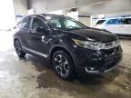 HONDA CR-V TOURI photo