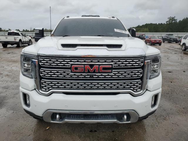2020 GMC SIERRA K25 - 1GT19REY8LF256577