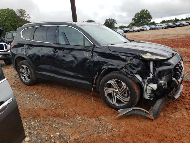 2023 HYUNDAI SANTA FE S - 5NMS24AJ8PH520815
