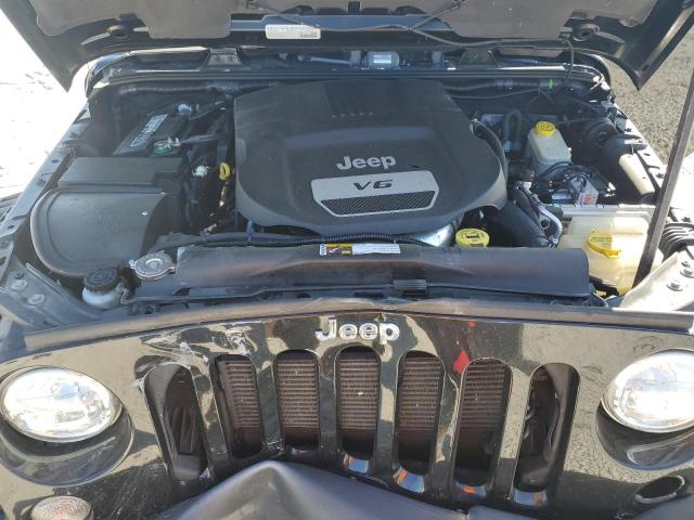 2015 JEEP WRANGLER S - 1C4AJWBGXFL504741